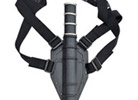 Daywalker Tactical Scabbards