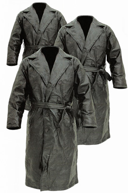 Blade Trench Coats