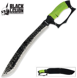 Undead Machete